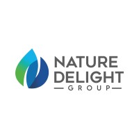 Nature Delight Group logo, Nature Delight Group contact details