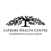 Latrobe Health Centre logo, Latrobe Health Centre contact details