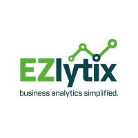 EZlytix LLC logo, EZlytix LLC contact details