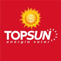 TOPSUN Energia Solar - WEG logo, TOPSUN Energia Solar - WEG contact details