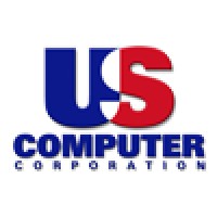 U.S. Computer Corporation logo, U.S. Computer Corporation contact details