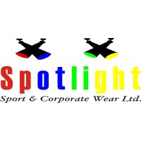 Spotlight Sport & Corporate Wear Ltd logo, Spotlight Sport & Corporate Wear Ltd contact details