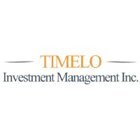 Timelo Investment Management Inc. logo, Timelo Investment Management Inc. contact details