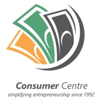 Consumer Centre Inc logo, Consumer Centre Inc contact details