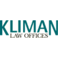 Kliman Law Offices logo, Kliman Law Offices contact details