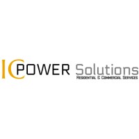 IC Power Solutions logo, IC Power Solutions contact details