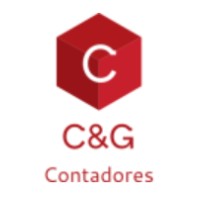 C&G Contadores. logo, C&G Contadores. contact details