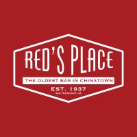 Reds Place logo, Reds Place contact details