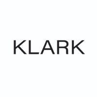 The KLARK logo, The KLARK contact details