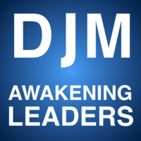 Doug McGhee Awakening Leaders logo, Doug McGhee Awakening Leaders contact details