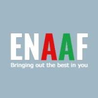 ENAAF Inc. logo, ENAAF Inc. contact details