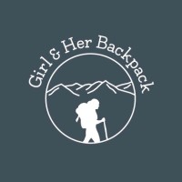 Girl & Her Backpack logo, Girl & Her Backpack contact details