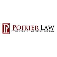 Poirier Law Firm logo, Poirier Law Firm contact details