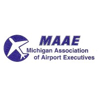 Michigan Association of Airport Executives- MAAE logo, Michigan Association of Airport Executives- MAAE contact details