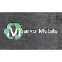 Marko Metals, Inc logo, Marko Metals, Inc contact details