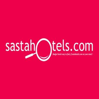 sastahotels logo, sastahotels contact details