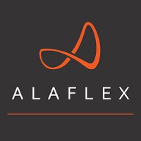 ALAFLEX Design logo, ALAFLEX Design contact details