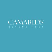 Camabeds logo, Camabeds contact details