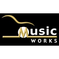 MusicWorks NZ logo, MusicWorks NZ contact details