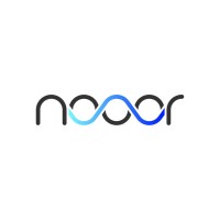 nooor logo, nooor contact details