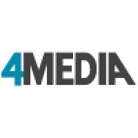 4Media Solutions logo, 4Media Solutions contact details