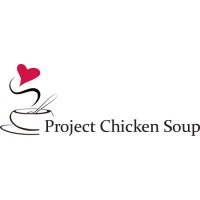 Project Chicken Soup logo, Project Chicken Soup contact details