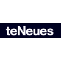 teNeues logo, teNeues contact details