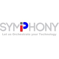 IP Symphony logo, IP Symphony contact details