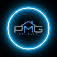 PMG Rentals logo, PMG Rentals contact details