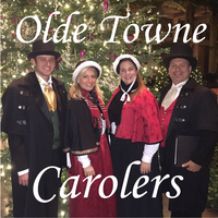 Olde Towne Carolers logo, Olde Towne Carolers contact details