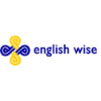 English Wise logo, English Wise contact details