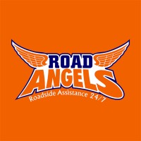 Road Angels Zimbabwe logo, Road Angels Zimbabwe contact details