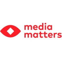 MediaMatters logo, MediaMatters contact details