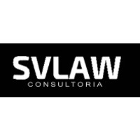 SVLAW logo, SVLAW contact details