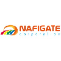 NAFIGATE Corporation logo, NAFIGATE Corporation contact details