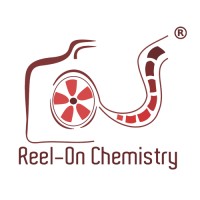 Reel-On Chemistry logo, Reel-On Chemistry contact details