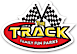 The Track Family Fun Parks logo, The Track Family Fun Parks contact details