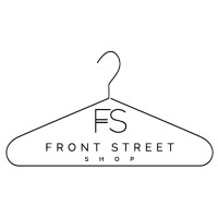 Front Street Shop logo, Front Street Shop contact details