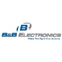 Bb Electric logo, Bb Electric contact details