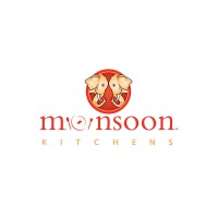 Monsoon Kitchens logo, Monsoon Kitchens contact details