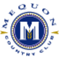 Mequon Country Club logo, Mequon Country Club contact details