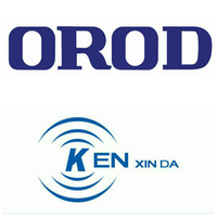 OROD & KEN xin da Electronics HK LTD logo, OROD & KEN xin da Electronics HK LTD contact details