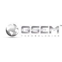 GSEM Technologies logo, GSEM Technologies contact details