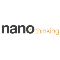 Nano Thinking logo, Nano Thinking contact details