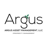 Argus Asset Management, LLC logo, Argus Asset Management, LLC contact details