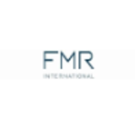 FMR International / FMR International Inc. logo, FMR International / FMR International Inc. contact details