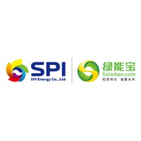 SPI logo, SPI contact details