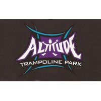 Altitude Trampoline Park - Marlborough logo, Altitude Trampoline Park - Marlborough contact details