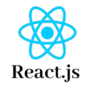 React.js Developers logo, React.js Developers contact details