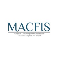 (MACFIS) Malaysian Accounting and Finance Society for United Kingdom and Ireland logo, (MACFIS) Malaysian Accounting and Finance Society for United Kingdom and Ireland contact details